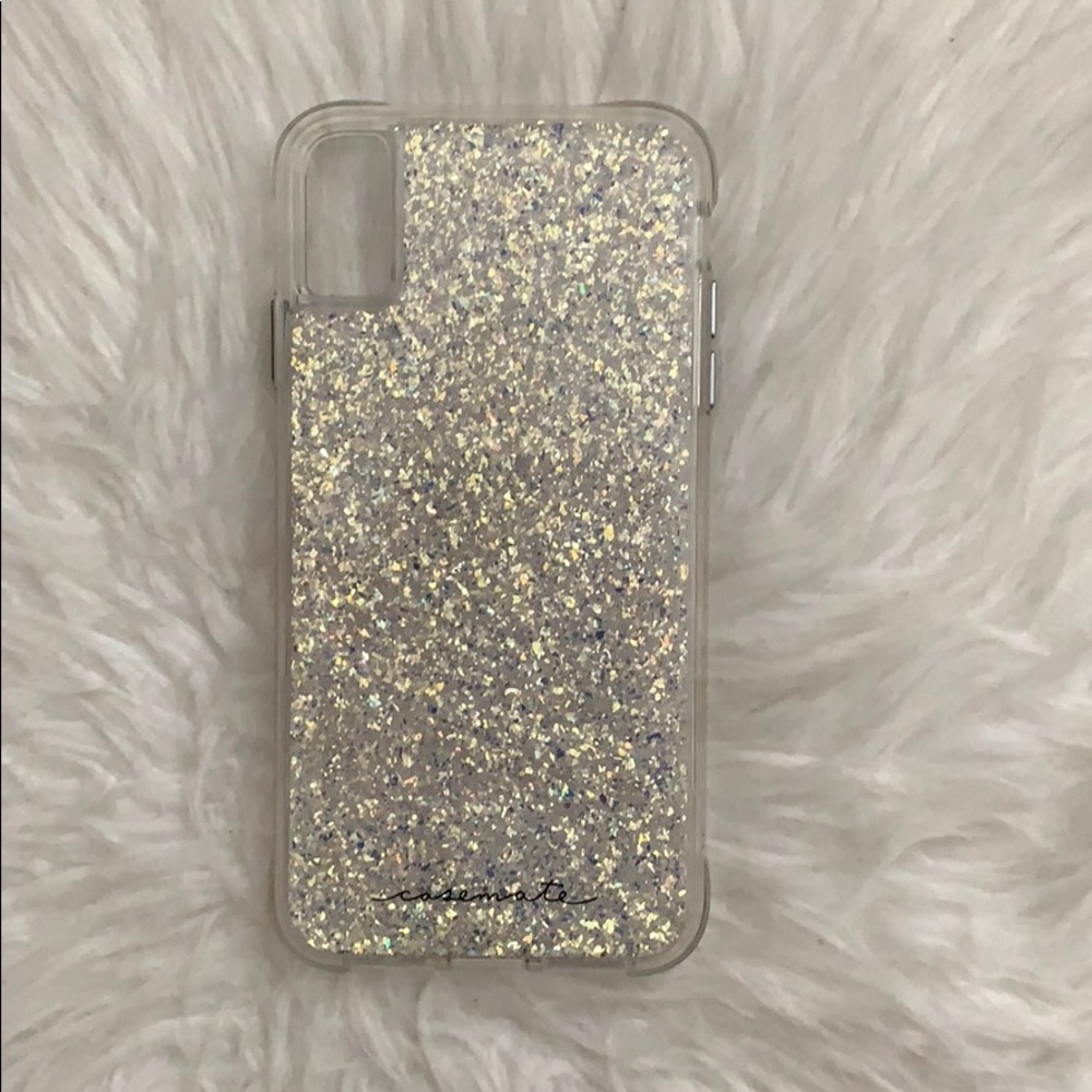 iPhone X max case!